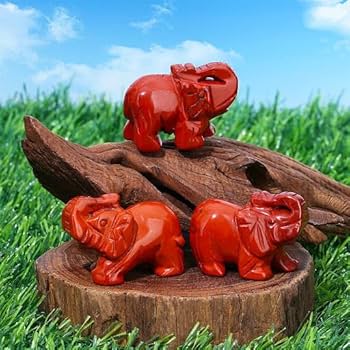 ピクチャー ジャスパー 象 510QOz7I5GL._AC_UF350,