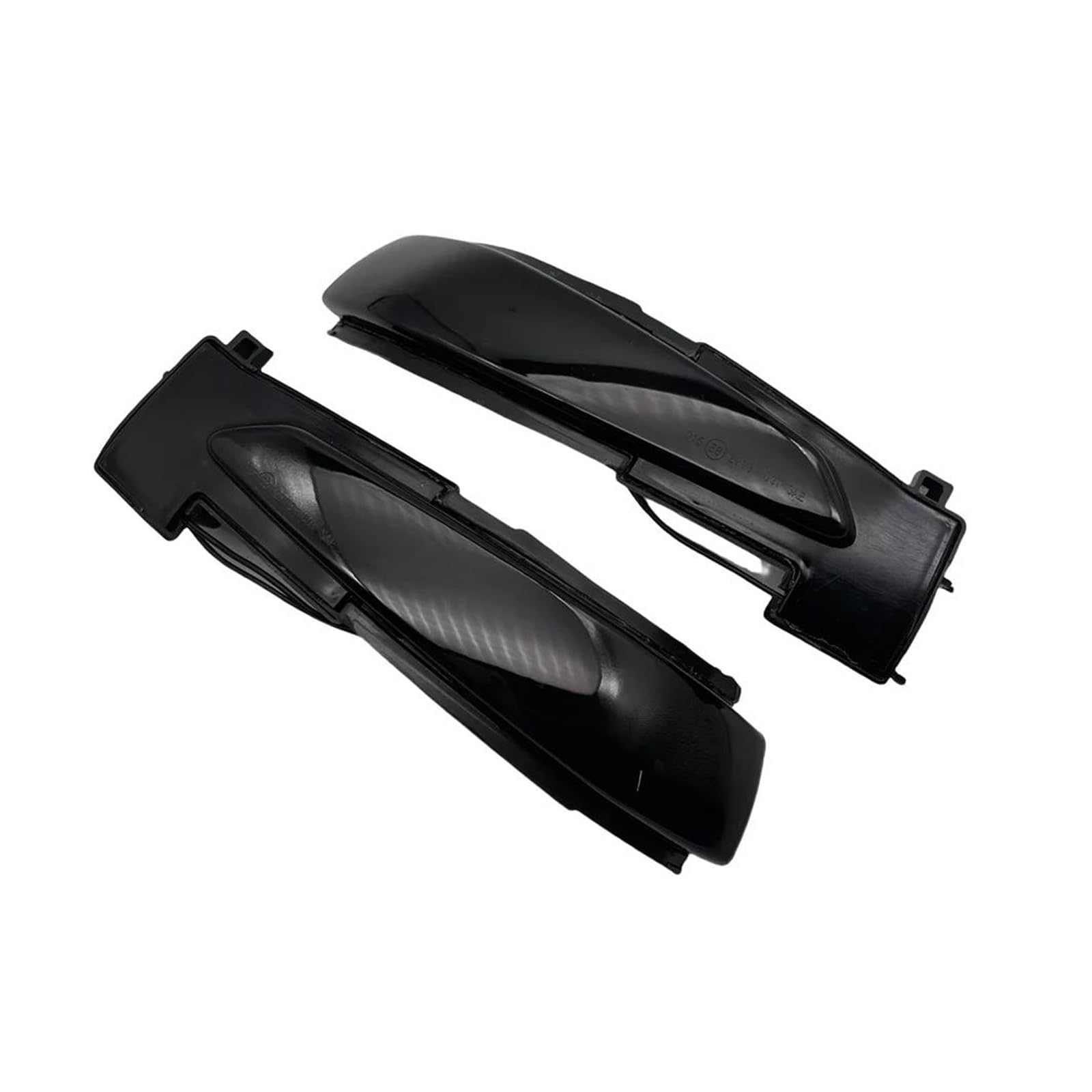 LzDQF Car Turn Signal Lights Dynamic Turn Signal Light Rearview Mirror Indicator For Peugeot 508 2010-2017 Turn Singal Light.