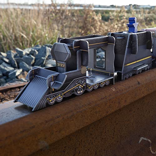 Colt Express Couriers & Armored Train Expansión miniatura 3