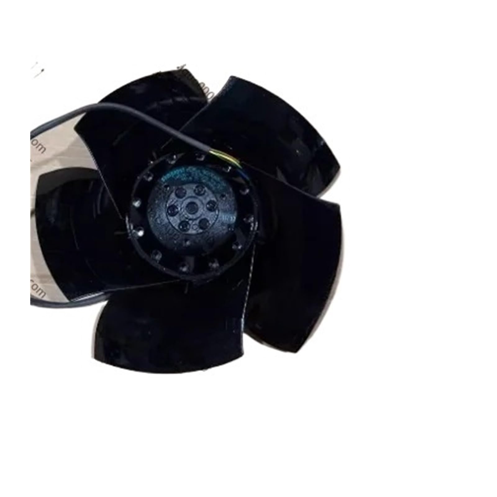 LWJYIPETZQ M2D068-DF servo motor equipment fan 400V