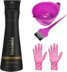 Progress Mutari 240ml Redutor de volume