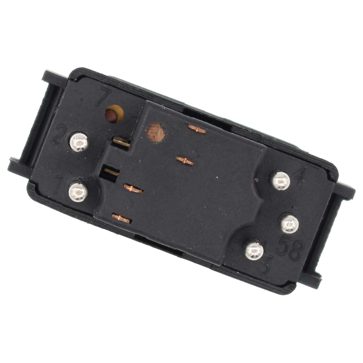 Window Regulator A-Premium Rear Right Power With Motor – Fits Mercedes-Benz 260E, 300D, 300TD, 300TE (1987-1989) Rear Window Motor Window Regulator A-Premium Rear Right Power With Motor – Fits Mercedes-Benz 260E, 300D, 300TD, 300TE (1987-1989) Rear Window Motor