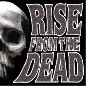 【オリ盤】Rise From The Dead Rock Fan Dead LP オリ盤】Rise From The Dead Rock Fan Dead LP Rise From The