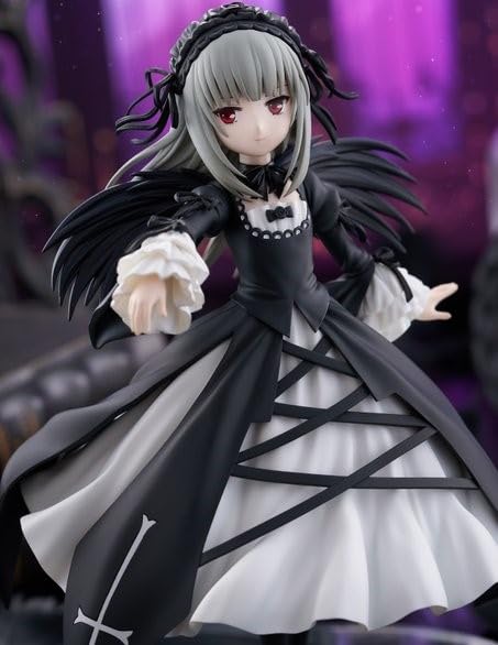 Amazon.co.jp: TVアニメ ローゼンメイデン Trio-Try-iT Figure ー