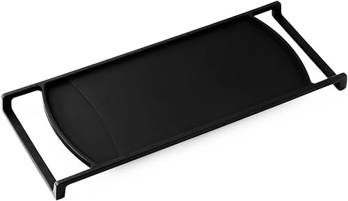 316499902 Piezas de repuesto para parrilla Frigidaire, placa superior de plancha Kenmore, piezas de cocina de gas de hierro fundido, plancha central