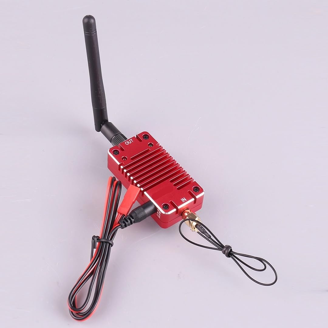 Compatibile con TURBOWING RY-2.4 Amplificatore Segnale
