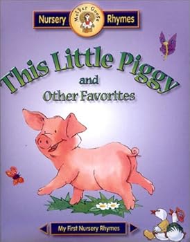 Board book This Little Piggy: And Other Favorites Book