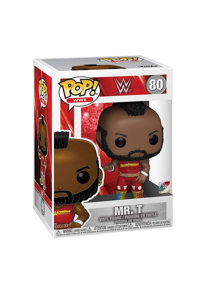 mr t pop vinyl