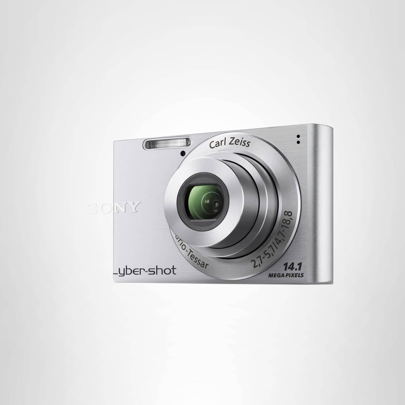 Amazon.com : Sony Cyber-Shot DSC-W530 14.1 MP Digital Still Camera