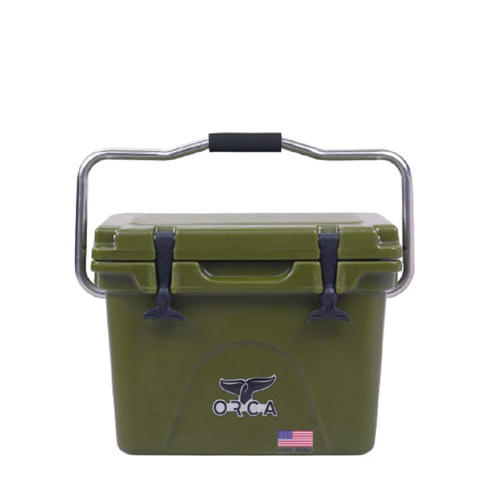 Amazon | [ オルカ ] ORCA クーラーボックス Orca Coolers 20 クーラー 
