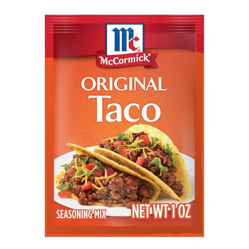 McCormick Original Taco Seasoning