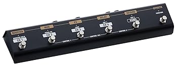 Roland BOSS GA-FC フットコントローラー ギターアンプ用 Amazon | BOSS ボス フットコントローラー GA-FC ギターアンプ