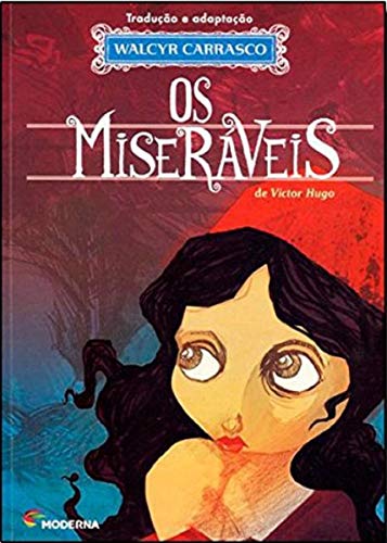 Os Miseráveis - Série Clássicos Universais