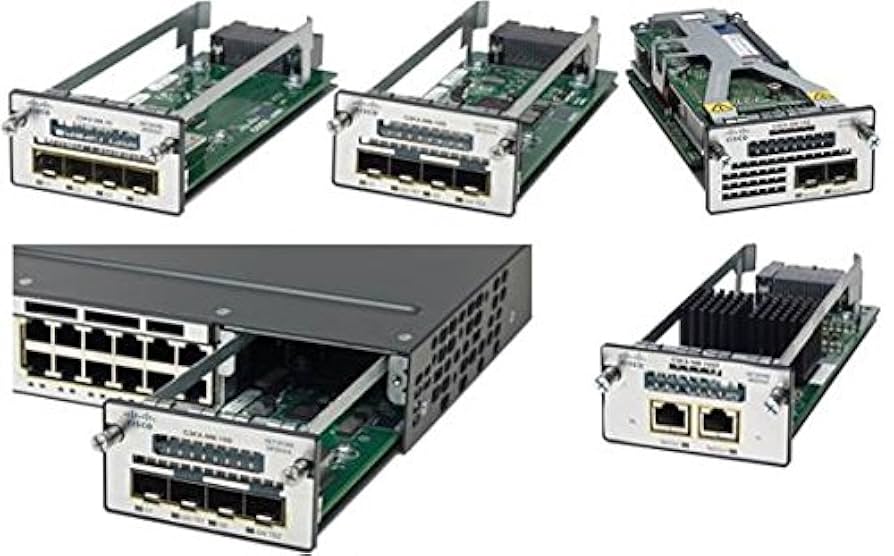 【CCNA、CCNP】2台CISCO Catalyst WS-C3750X Amazon.com: Cisco WS-C3750X-24P-S Catalyst 3750X 24 Port Poe