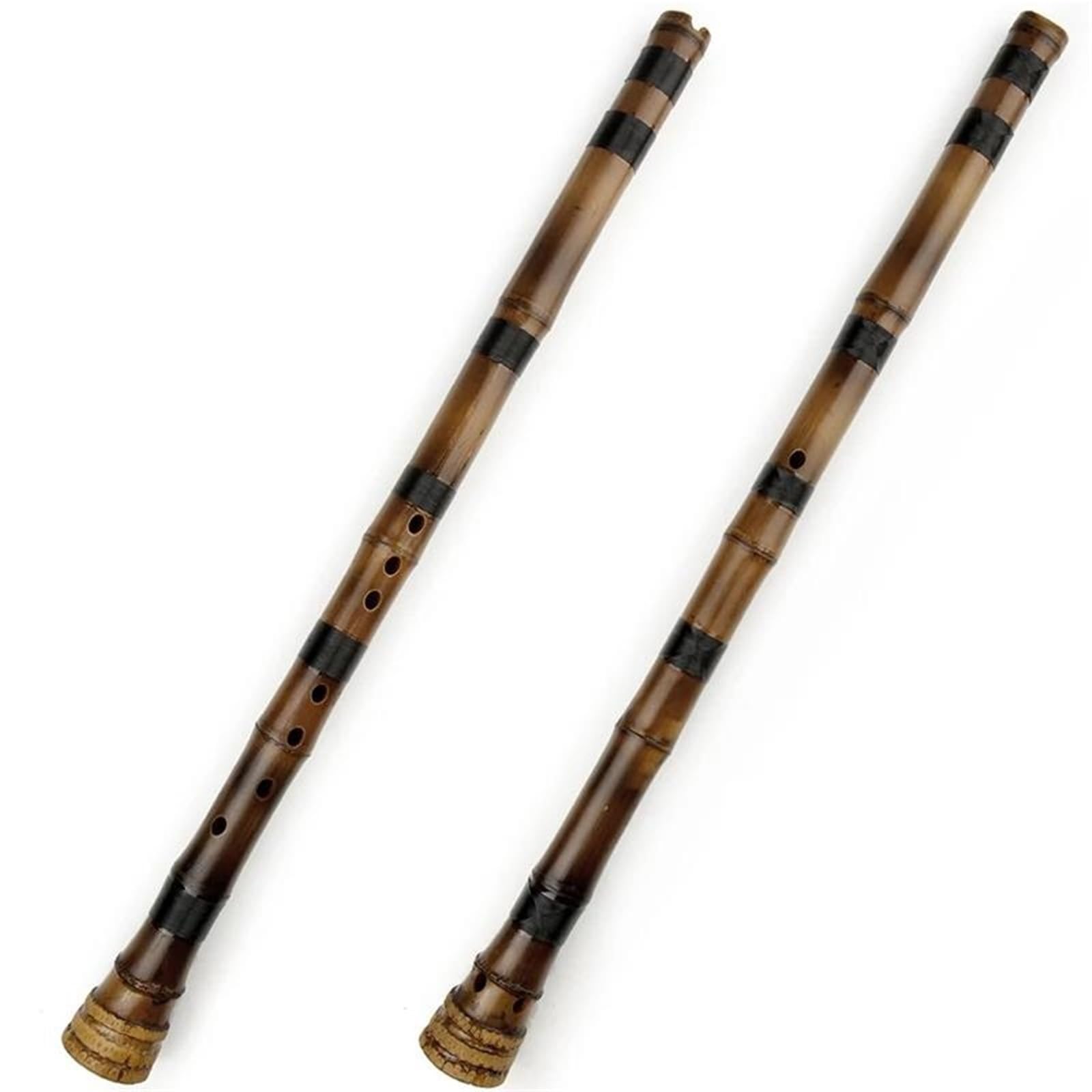 Flauto Di Bambù Professionale Flauto Di Bambù Viola Strumento Musicale A Fiato Tradizionale Fatto A Mano Verticale Chiave G