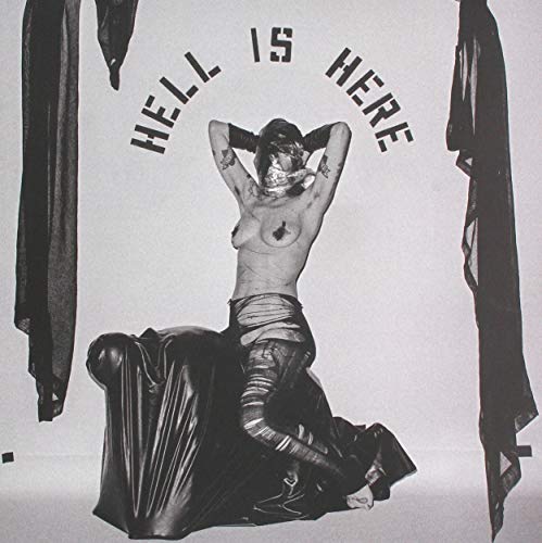 HELL IS HERE [Vinilo]