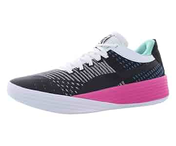 Amazon.com | PUMA Mens Clyde All-Pro Basketball Sneakers