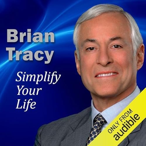 Simplify Your Life cover art