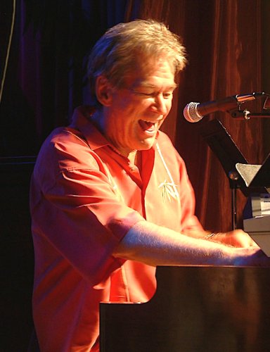 Bill Champlin