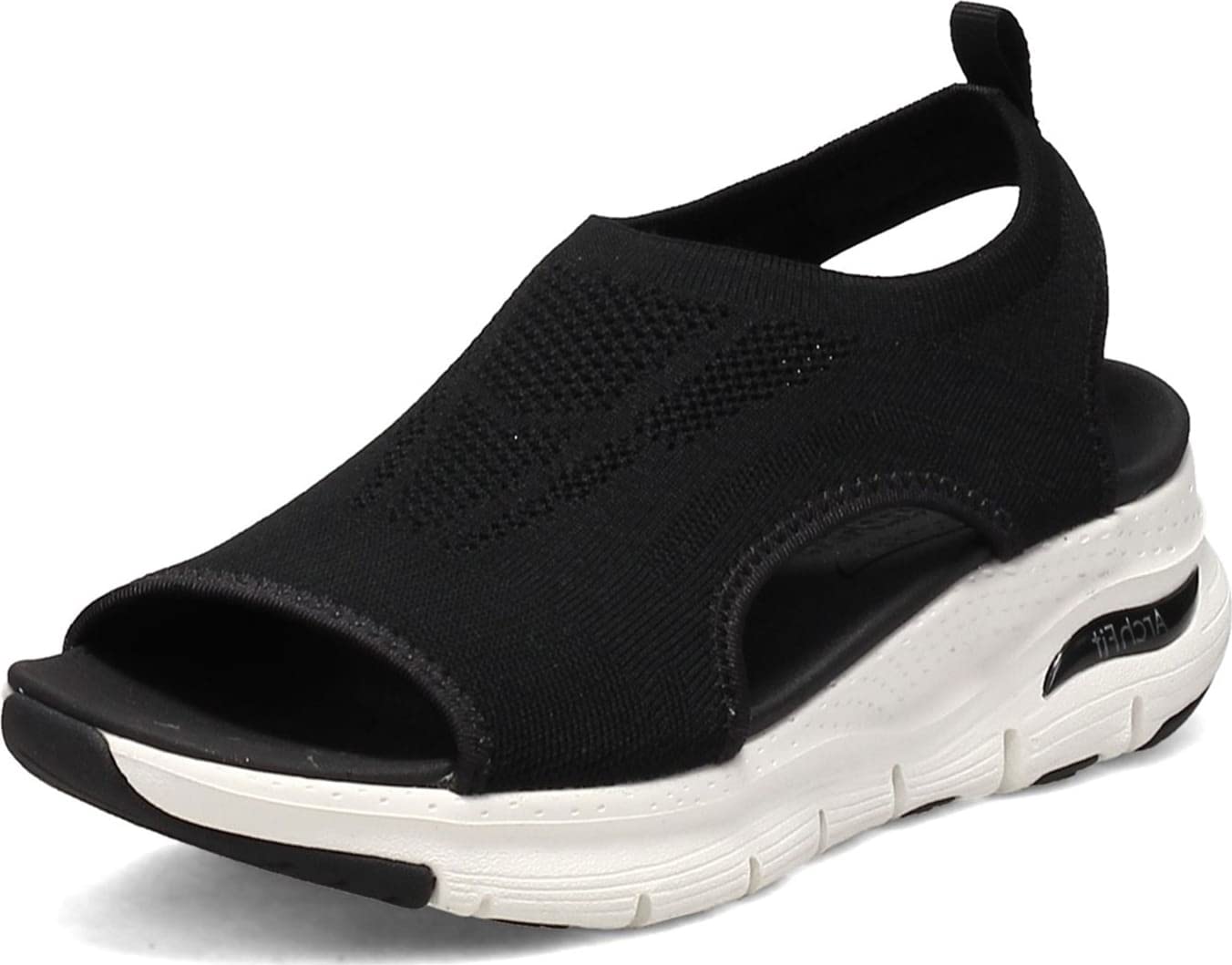 SkechersWomen's Arch Fit City Catch Sandal