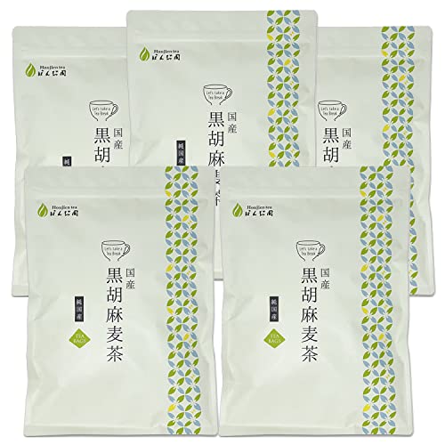 Honjien tea Y Ӗ eB[obO e N 5g×50×5 Zbg