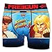 Produktbild FREEGUN Jungen Unitary Boxer Child Street Fighter Größe 10/12, Unitario Infantil T195/1, 43750