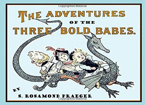 The Adventures of the Three Bold Babes