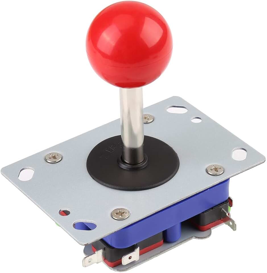 Amazon.es joystick arcade