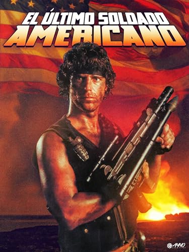 El Último Soldado Americano