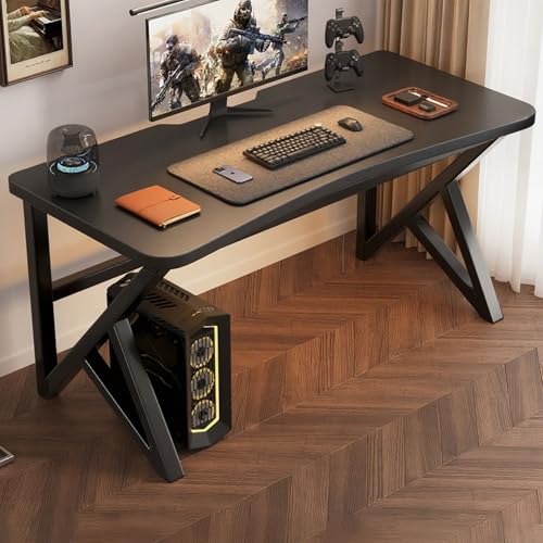 p\RfXN Q[~OfXN 80/100/120/140/160cm lԍHw ItBXfXN ω׏d150kg gݗĊȒP ׋ Ɗ K^Rs[^[fXN  ω׏d pcfXN Q[~O ݑΖ [g[Np(120