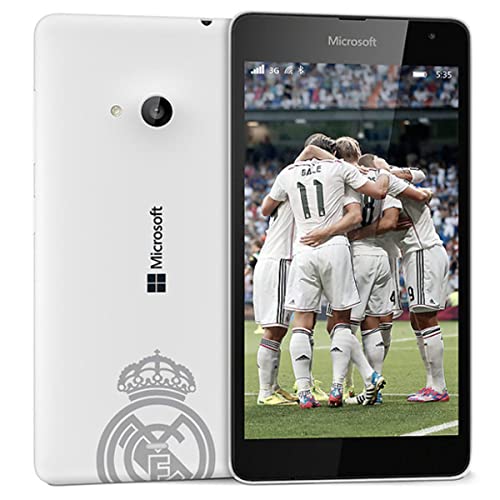 Microsoft Lumia 535 DualSIM edizione bianca Real