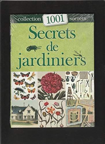 Secrets de jardiniers