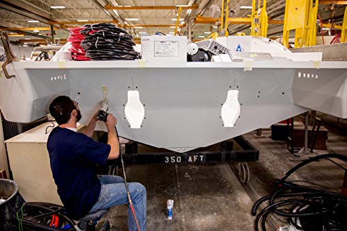 3M 3004.7795 05206 Marine Adhesive/Sealant 5200, White / 1 Oz. #TOP4