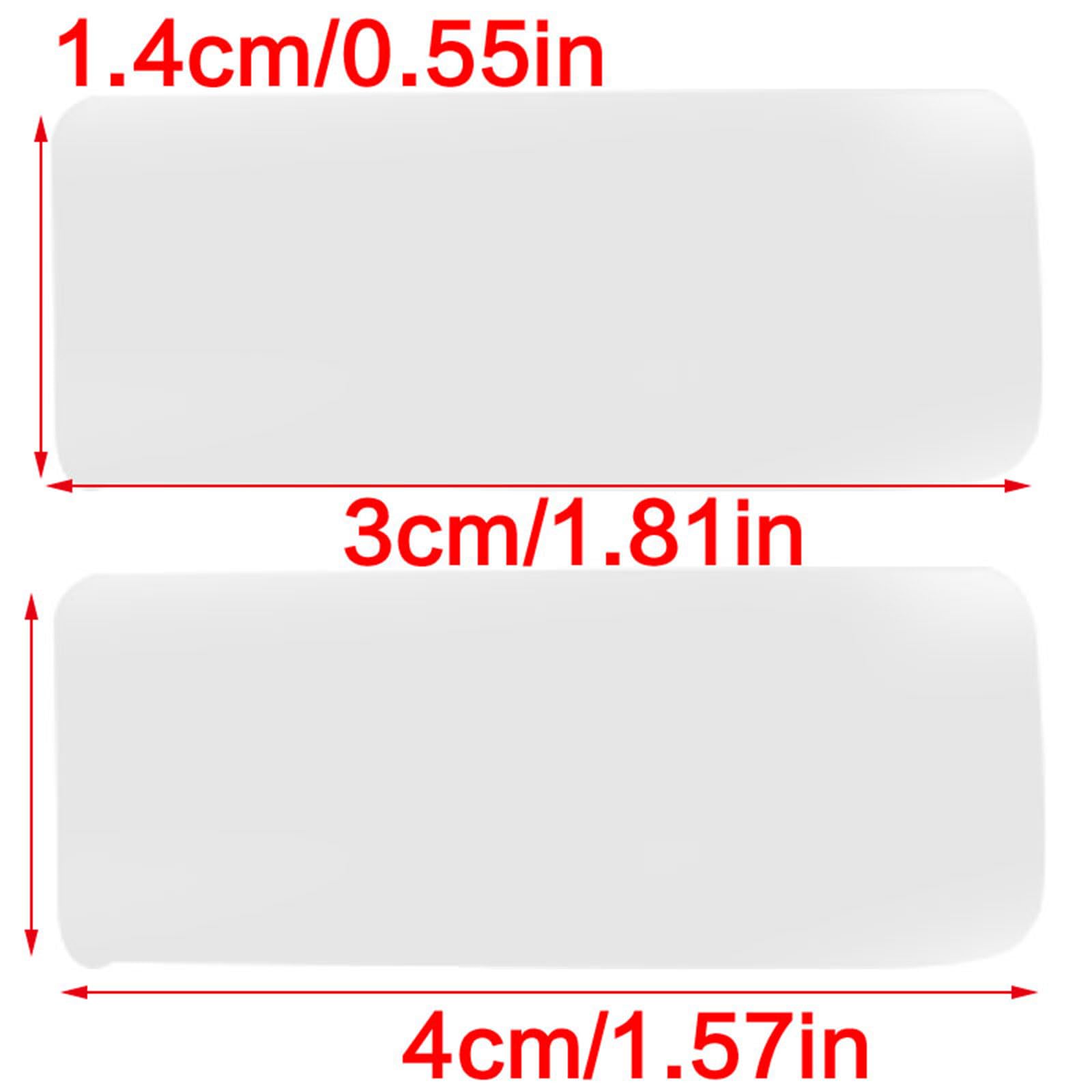 Stampante termica per etichette Dispositivo etichettatura portatile portatile Batteria a lunga durata stampa efficiente Stampante termica per etichette