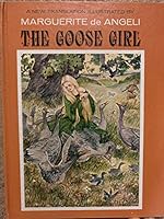 Goose Girl B004BH9NOW Book Cover