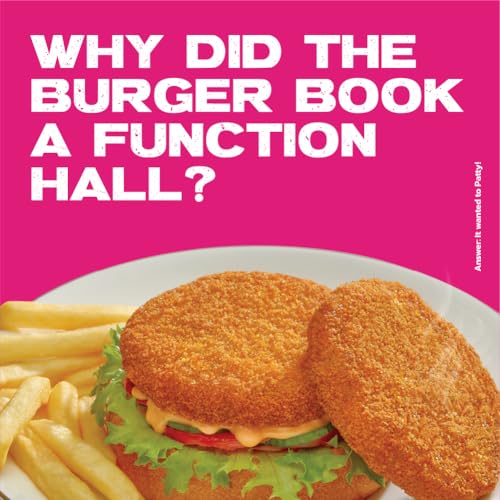 Image of Chicken Burger Patty-500g