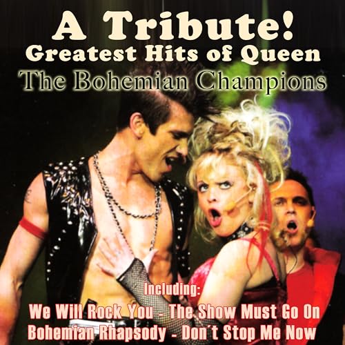 The Bohemian Champions