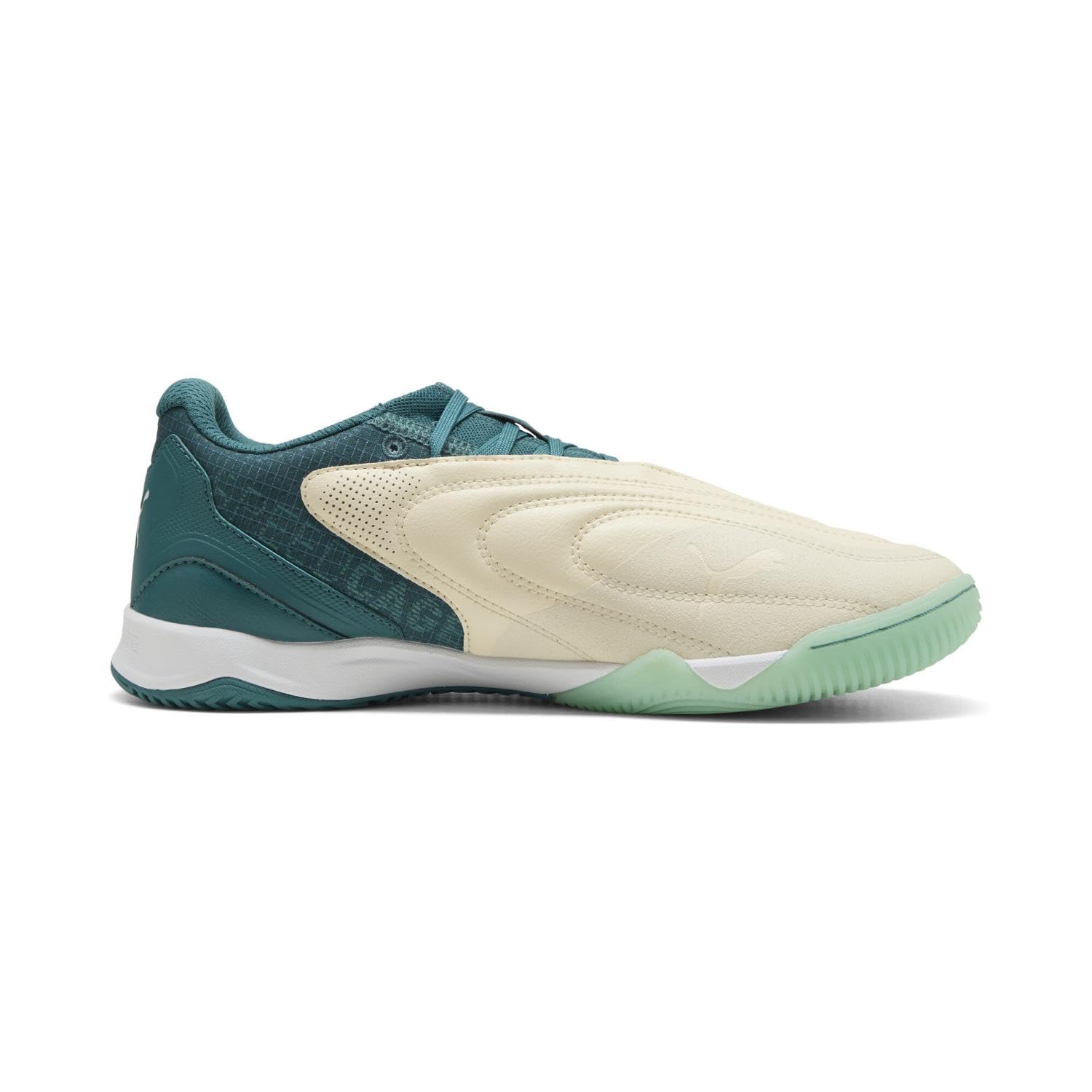 PUMA Ibero V, Scarpe da Calcio Unisex-Adulto