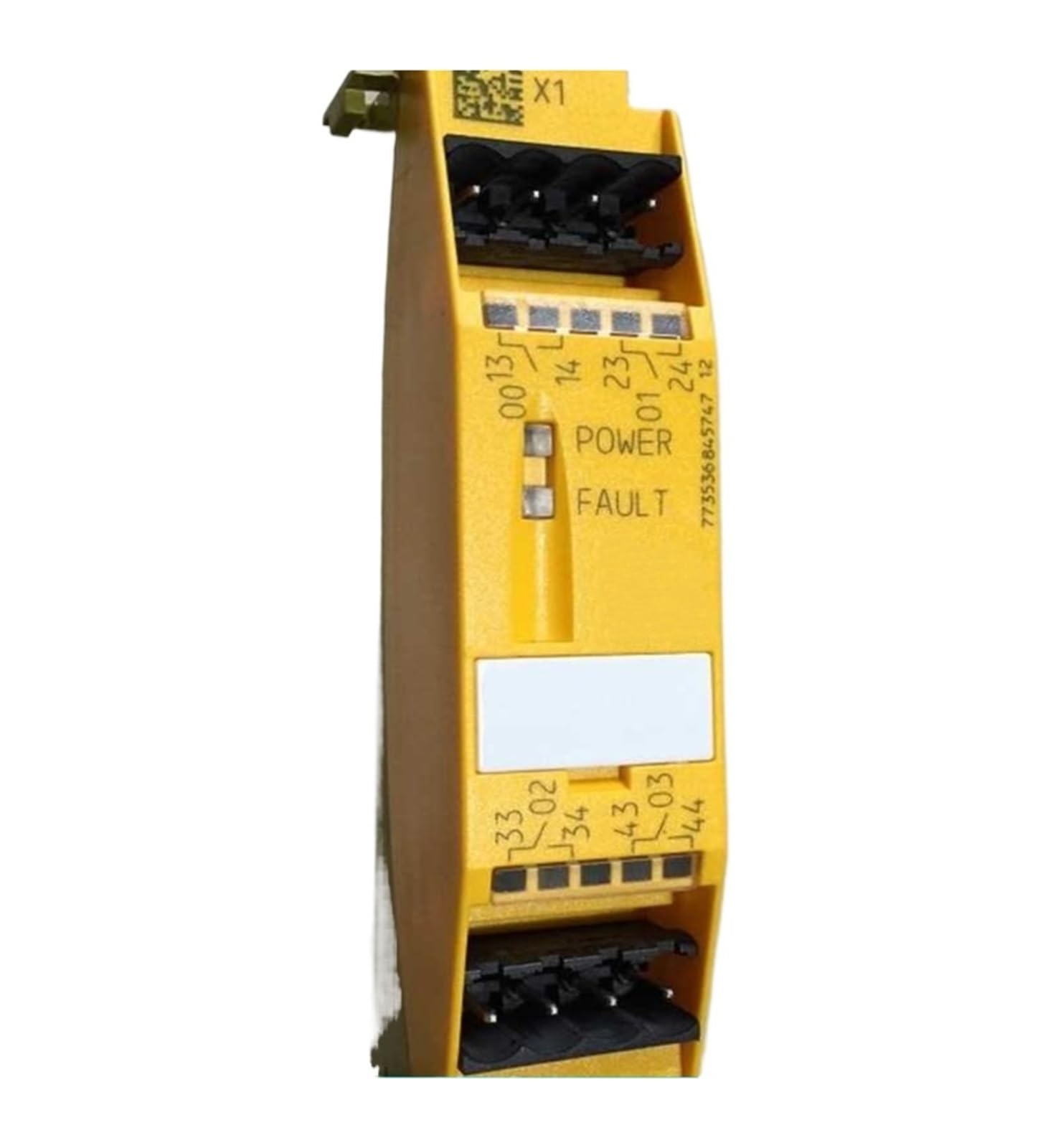 ZVQYSGIW Relay M04P 773536