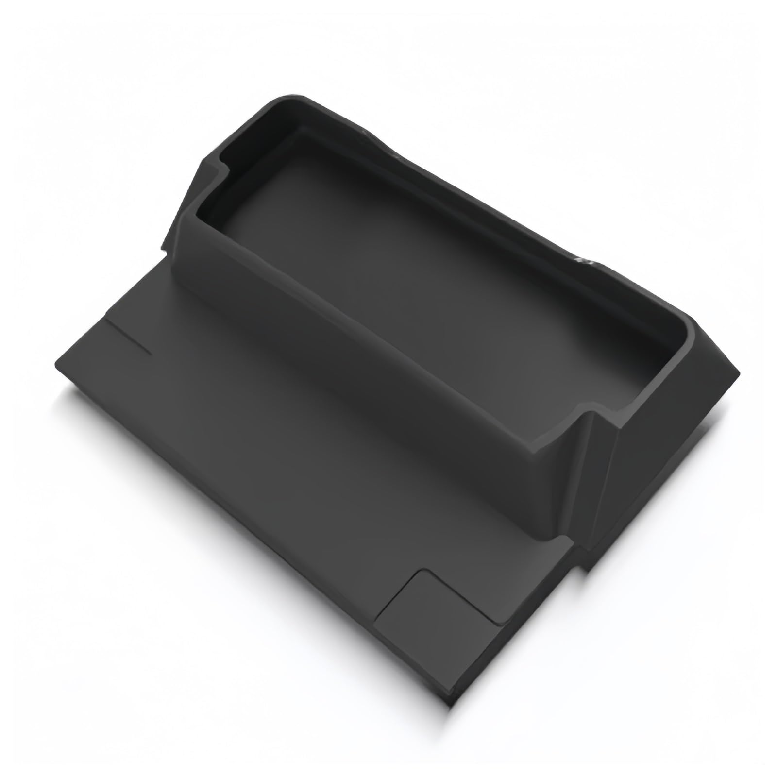 bssyung Center Console Organizer For Tesla for Model Y Juniper/Launch 2025 Car Storage Box Central
