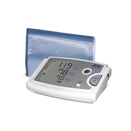 Life Source Bariatric Blood Pressure Monitor