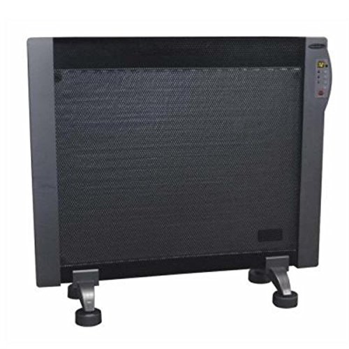 Soleus Air #HB15R-M3-32 Flat Panel Micathermic Radiator Heater with Remote  Control | Amazon price tracker / tracking, Amazon price history charts,  Amazon price watches, Amazon price drop alerts | camelcamelcamel.com
