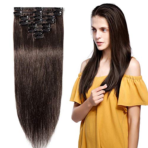 Preisvergleich Produktbild Human Hair Extensions