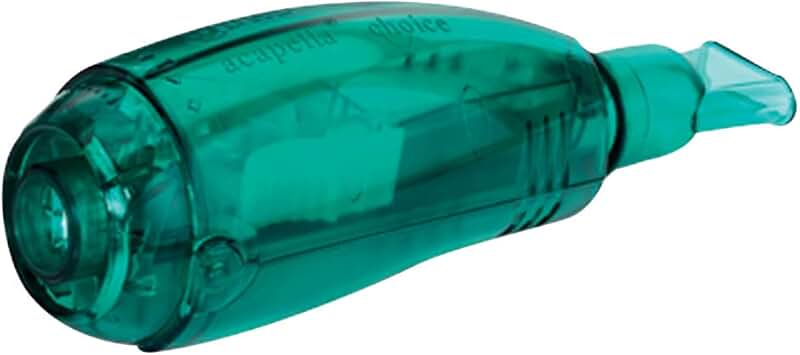 Amazon.com: acapella flutter device