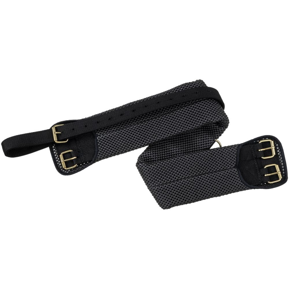 Australian Outrider Breathable Neoprene Girth 36