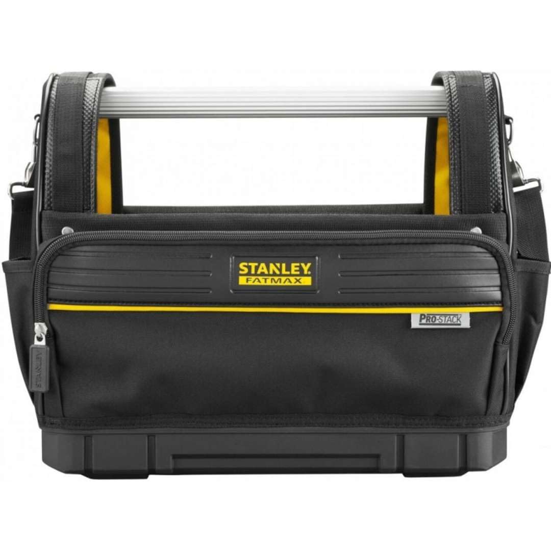 STANLEY Bolsa Abierta PRO-STACK FatMax