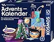 Kosmos Weihnachtsexperimente