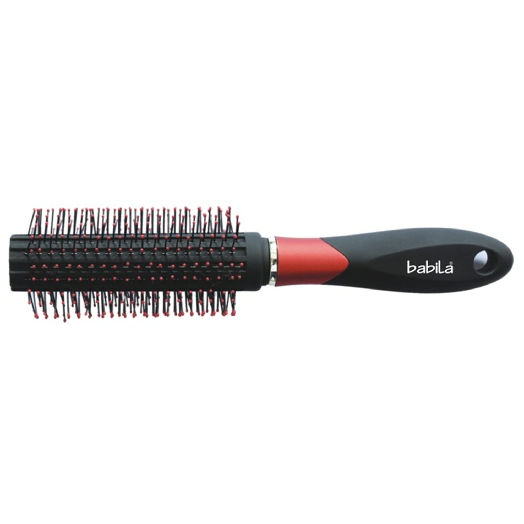 Babila Round hair brush