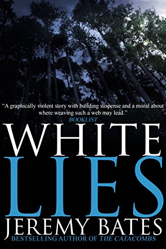 Free eBook - White Lies