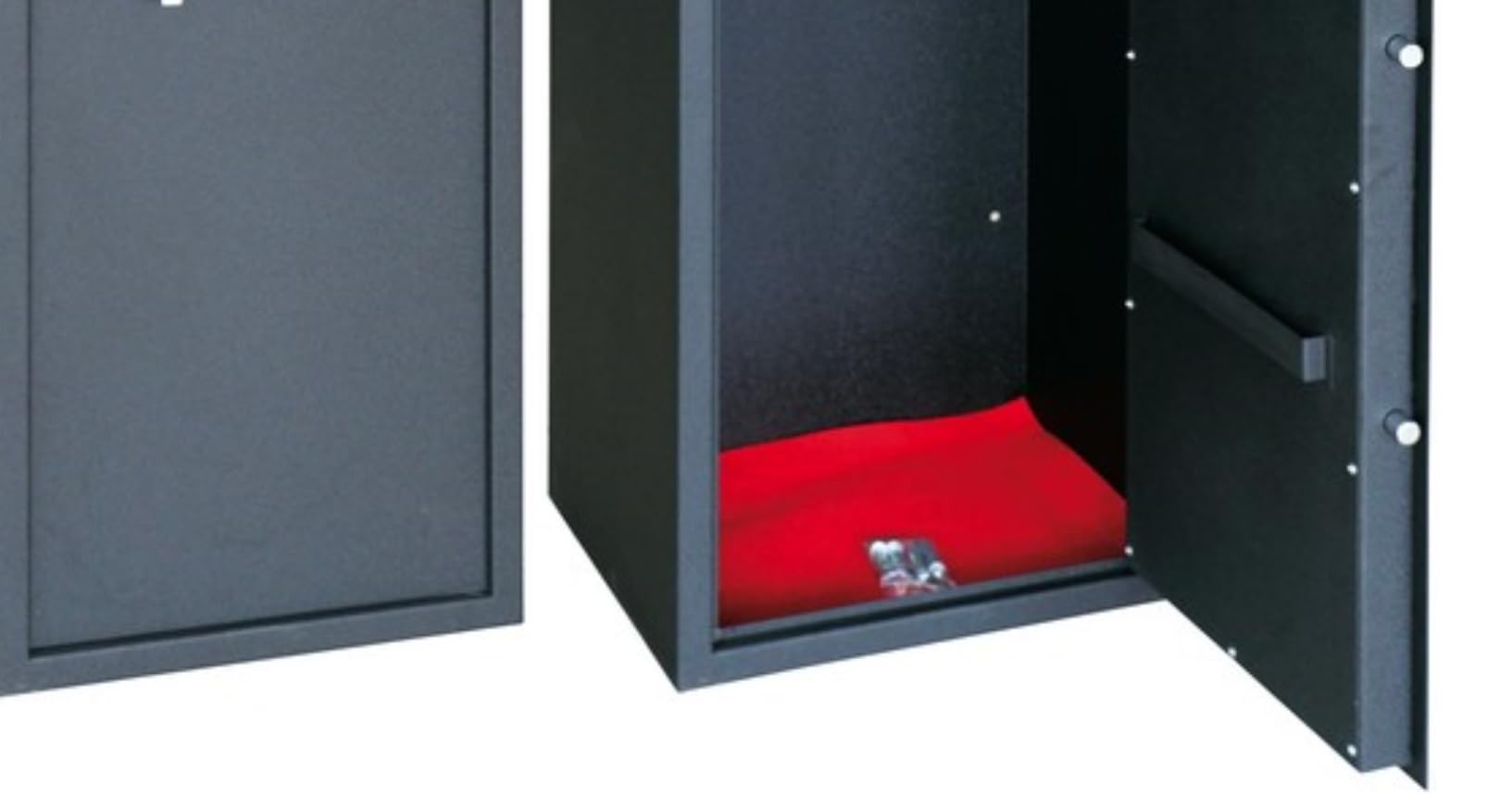 Armadio Porta Fucili Top Security Elettronico 10 Posti